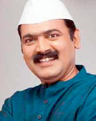 In the presence of Makrand Anasapure, the remission will take place | मकरंद अनासपुरेच्या उपस्थितीत होणार व्यसनमुक्ती दिन In the presence of Makrand Anasapure, the remission will take place | मकरंद अनासपुरेच्या उपस्थितीत होणार व्यसनमुक्ती दिन