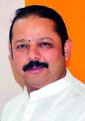 When did the BJP leaders strike the alliance? | भाजपा नेत्यांनी युतीचा य कधी काढला?