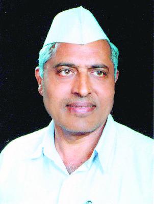 Shriram Shete as president of NCP's election board | राष्ट्रवादीच्या निवड मंडळ अध्यक्षपदी श्रीराम शेटे Shriram Shete as president of NCP's election board | राष्ट्रवादीच्या निवड मंडळ अध्यक्षपदी श्रीराम शेटे