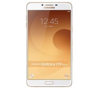 Samsung's Galaxy C-9 launched with a 6 GB RAM | तब्बल 6 जीबी रॅम असलेला सॅमसंगचा गॅलेक्सी सी-9 लॉन्च