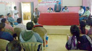 Develop the benefits of the scheme | योजनेच्या लाभातून विकास साधा