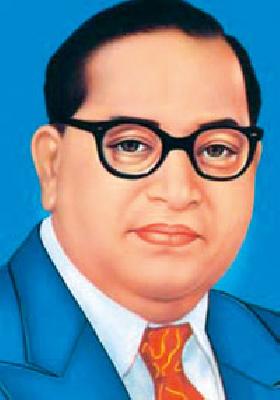 On some notes, take photographs of Dr. Ambedkar - demand for ripai | काही नोटांवर डॉ.आंबेडकरांचे छायाचित्र घ्यावे - रिपाइंची मागणी