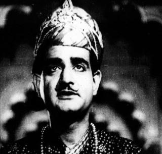 Senior singer-actor Kundanlal Saigal Memorial Day | ज्येष्ठ गायक- अभिनेते कुंदनलाल सैगल स्मृतिदिन Senior singer-actor Kundanlal Saigal Memorial Day | ज्येष्ठ गायक- अभिनेते कुंदनलाल सैगल स्मृतिदिन