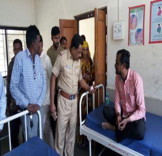 Woolmaphiya Powered by Tutorial | वाळूमाफियाने तलाठ्याच्या अंगावर घातले टिप्पर Woolmaphiya Powered by Tutorial | वाळूमाफियाने तलाठ्याच्या अंगावर घातले टिप्पर