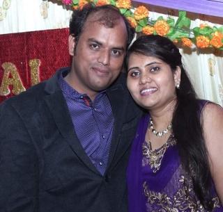 Wife's husband who shared a private issue with Facebook | खासगी समस्या फेसबूकवर शेअर करणा-या पत्नीची पतीने केली हत्या Wife's husband who shared a private issue with Facebook | खासगी समस्या फेसबूकवर शेअर करणा-या पत्नीची पतीने केली हत्या