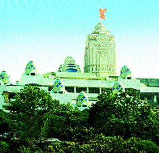 Judge of the superstition | न्यायाधीशांची अंधश्रद्धा Judge of the superstition | न्यायाधीशांची अंधश्रद्धा