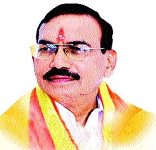 Shivsena rejected; BJP accepted | शिवसेनेने नाकारले; भाजपाने स्वीकारले Shivsena rejected; BJP accepted | शिवसेनेने नाकारले; भाजपाने स्वीकारले