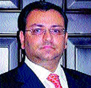 Chandashekharan's appointment to Tata Sons is illegal | टाटा सन्सवर चंद्रशेखरन यांची नियुक्ती अवैध Chandashekharan's appointment to Tata Sons is illegal | टाटा सन्सवर चंद्रशेखरन यांची नियुक्ती अवैध