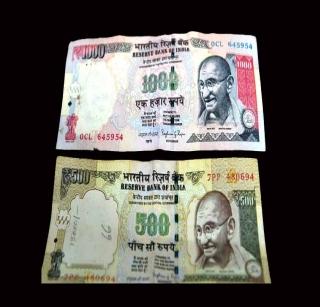 Nomadic attacks on party campaigning, yet there is no demand for publicity | नोटाबंदीचा पक्षांच्या प्रचाराला फटका, अद्याप प्रचारसाहित्यांची मागणी नाही Nomadic attacks on party campaigning, yet there is no demand for publicity | नोटाबंदीचा पक्षांच्या प्रचाराला फटका, अद्याप प्रचारसाहित्यांची मागणी नाही