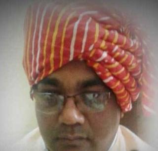 BJP MLA Devrao Holi ineligible, High Court verdict | भाजपा आमदार देवराव होळी अपात्र,उच्च न्यायालयाचा निर्णय BJP MLA Devrao Holi ineligible, High Court verdict | भाजपा आमदार देवराव होळी अपात्र,उच्च न्यायालयाचा निर्णय