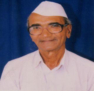 Former MLA P. B Kadu passed away | माजी आमदार पी. बी. कडू यांचे निधन Former MLA P. B Kadu passed away | माजी आमदार पी. बी. कडू यांचे निधन