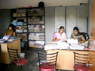 State transfers of the nayab tahsildar | नायब तहसीलदारांच्या राज्यभर बदल्या State transfers of the nayab tahsildar | नायब तहसीलदारांच्या राज्यभर बदल्या