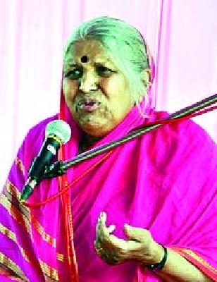 If you make friends with crises then the path of success: Sakal | संकटांशी मैत्री केली तर यशाचा मार्ग : सपकाळ