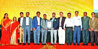 World Record of Attendance in Road Safety Workshop | रस्ता सुरक्षितता कार्यशाळेत उपस्थितीचा विश्वविक्रम