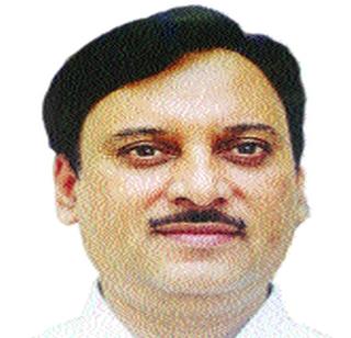 Nilangekar's fight against Deshmukh in Latur | लातुरमध्ये देशमुखविरुद्ध निलंगेकर लढाई Nilangekar's fight against Deshmukh in Latur | लातुरमध्ये देशमुखविरुद्ध निलंगेकर लढाई