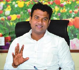 Social justice department plays the role of Aadhauda | सामाजिक न्याय विभाग आधारवडाच्या भूमिकेत Social justice department plays the role of Aadhauda | सामाजिक न्याय विभाग आधारवडाच्या भूमिकेत