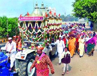 Hariñamacha alarm in the Taal-Mudanga Taal | टाळ-मृदंगाच्या तालात हरिनामाचा गजर Hariñamacha alarm in the Taal-Mudanga Taal | टाळ-मृदंगाच्या तालात हरिनामाचा गजर