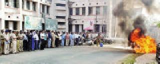 Overcoming disaster by appropriate coordination | योग्य समन्वयानेच आपत्तीवर मात Overcoming disaster by appropriate coordination | योग्य समन्वयानेच आपत्तीवर मात