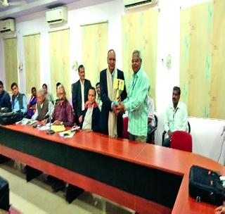 Correction to improve the health of dryland farming! | कोरडवाहू शेतीचे आरोग्य सुधारणार! Correction to improve the health of dryland farming! | कोरडवाहू शेतीचे आरोग्य सुधारणार!