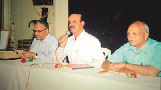 Once again, the 'Memorabilia' of the Lionsor Club will go on | पुन्हा एकदा लिसनर्स क्लबचा ‘स्मृतिगंध’ दरवळणार Once again, the 'Memorabilia' of the Lionsor Club will go on | पुन्हा एकदा लिसनर्स क्लबचा ‘स्मृतिगंध’ दरवळणार