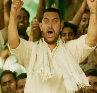 Dangle Houseful after 28 days, reading earnings will be tired | 28 दिवसानंतरही दंगल हाऊसफुल, कमाई वाचून व्हाल थक्क Dangle Houseful after 28 days, reading earnings will be tired | 28 दिवसानंतरही दंगल हाऊसफुल, कमाई वाचून व्हाल थक्क