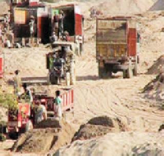 58 lakh penalty recovered | ५८ लाखांचा दंड वसूल