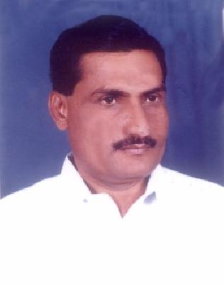 Congress District President Attacks 'Brother' campaign | कॉँग्रेस जिल्हाध्यक्ष अडकणार ‘बंधू’ प्रचारात Congress District President Attacks 'Brother' campaign | कॉँग्रेस जिल्हाध्यक्ष अडकणार ‘बंधू’ प्रचारात