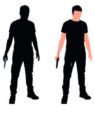 The municipal elections face a bloody struggle | पालिका निवडणुकीवर रक्तरंजित संघर्षाचे सावट The municipal elections face a bloody struggle | पालिका निवडणुकीवर रक्तरंजित संघर्षाचे सावट