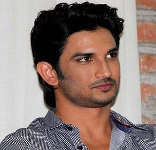 Sushant Singh to train in NASA's training | सुशांतसिंग ‘नासा’त घेणार प्रशिक्षण Sushant Singh to train in NASA's training | सुशांतसिंग ‘नासा’त घेणार प्रशिक्षण