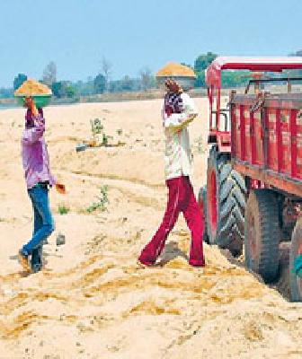 Complete the goal of ownership recovery | स्वामित्वधन वसुलीचे उद्दिष्ट पूर्ण