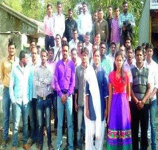 356 employees of post office 'big brother' | पोस्ट खात्यातील ३५६ कर्मचा-यांवर ‘बडतर्फची संक्रांत’ 356 employees of post office 'big brother' | पोस्ट खात्यातील ३५६ कर्मचा-यांवर ‘बडतर्फची संक्रांत’