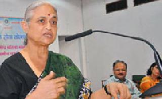 Do not run for the beauty of the antique! | सौंदर्याच्या मृगजळामागे धावू नका ! Do not run for the beauty of the antique! | सौंदर्याच्या मृगजळामागे धावू नका !