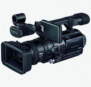 Promotional video depictions | प्रचाराचे व्हिडिओ चित्रण