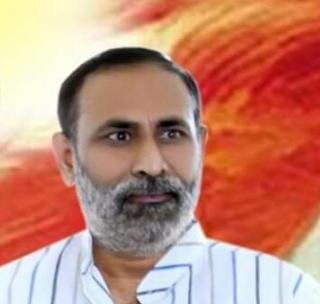 Former MLA of Udgir Chandrashekhar Bhosale passed away | उदगीरचे माजी आमदार चंद्रशेखर भोसले यांचे निधन