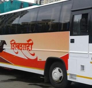 ST's 'Shivshahi' has also begun | एसटी ‘शिवशाही’चा यंदाचाही मुहूर्त हुकला ST's 'Shivshahi' has also begun | एसटी ‘शिवशाही’चा यंदाचाही मुहूर्त हुकला