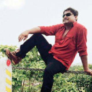 Due to the infamous murder of the infamous child, in darkness | कुख्यात बाल्याच्या हत्येचे कारण अंधारात