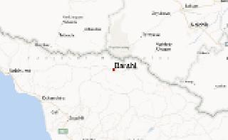 Taluka's view of Pangri District Council constituency | पांगरी जिल्हा परिषद मतदारसंघाकडे तालुक्याच्या नजरा