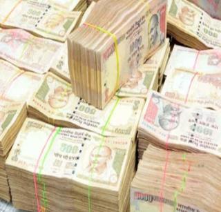 In the name of the redevelopment, | पुनर्विकासाच्या नावावर साडेतीन कोटींचा गंडा In the name of the redevelopment, | पुनर्विकासाच्या नावावर साडेतीन कोटींचा गंडा