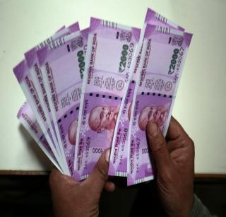 Investors' Rs 80 lakh cheating | गुंतवणूकदारांची ८० लाखांची फसवणूक Investors' Rs 80 lakh cheating | गुंतवणूकदारांची ८० लाखांची फसवणूक