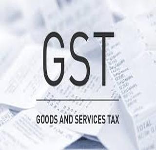 GST is big; Attitude Enhancement | जीएसटीत अचुकता मोठी; करभरणाची वाढेल मनोवृत्ती GST is big; Attitude Enhancement | जीएसटीत अचुकता मोठी; करभरणाची वाढेल मनोवृत्ती