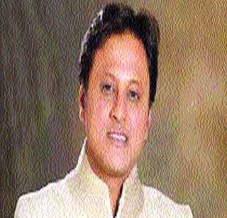 Indicators of action sequences on Ghosalkar | घोसाळकरांवर कारवाईचे सेनेचे संकेत Indicators of action sequences on Ghosalkar | घोसाळकरांवर कारवाईचे सेनेचे संकेत