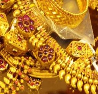 Gold 'good day' after budget! | बजेटनंतर सोन्याला ‘अच्छे दिन’! Gold 'good day' after budget! | बजेटनंतर सोन्याला ‘अच्छे दिन’!