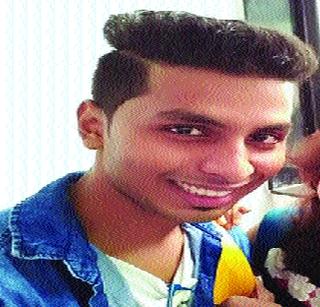 College student killed in love affair | कॉलेज विद्यार्थ्याची प्रेमप्रकरणातून हत्या College student killed in love affair | कॉलेज विद्यार्थ्याची प्रेमप्रकरणातून हत्या