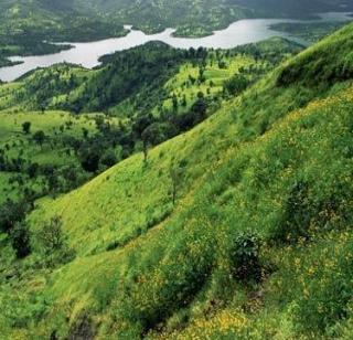 Go to Weekend, then visit these places! | वीकेंडला जाताय, मग या ठिकाणांना आवर्जून भेट द्या !