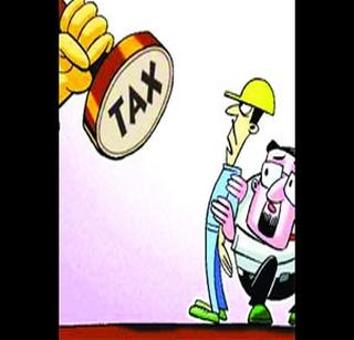 'Savarkunda' in Navi Mumbai for the defaulters | थकबाकीदारांवर नवी मुंबईत ‘संक्रांत’ 'Savarkunda' in Navi Mumbai for the defaulters | थकबाकीदारांवर नवी मुंबईत ‘संक्रांत’