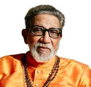 Shiv Sena's star campaigner Balasahebch | शिवसेनेचे स्टार प्रचारक बाळासाहेबच Shiv Sena's star campaigner Balasahebch | शिवसेनेचे स्टार प्रचारक बाळासाहेबच
