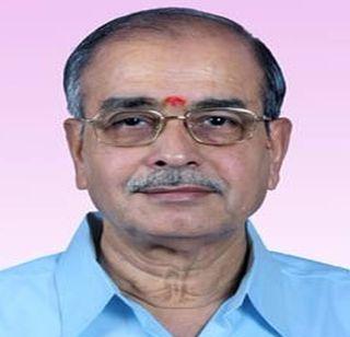 The pride of this thought process - Appasaheb Dharmadhikari | हा सद्दविचारांच्या प्रक्रियेचा गौरव - अप्पासाहेब धर्माधिकारी