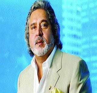 Charge sheet on bank officials, including Vijay Mallya | विजय मल्ल्यांसह बँक अधिकाऱ्यांवर आरोपपत्र Charge sheet on bank officials, including Vijay Mallya | विजय मल्ल्यांसह बँक अधिकाऱ्यांवर आरोपपत्र