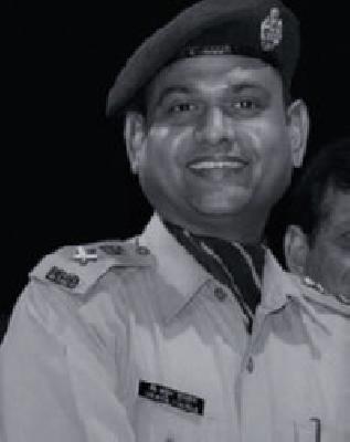 President's Medal Stamp to the Work of the People | भूमिपुत्राच्या कार्याला राष्ट्रपती पदकाची मोहर President's Medal Stamp to the Work of the People | भूमिपुत्राच्या कार्याला राष्ट्रपती पदकाची मोहर