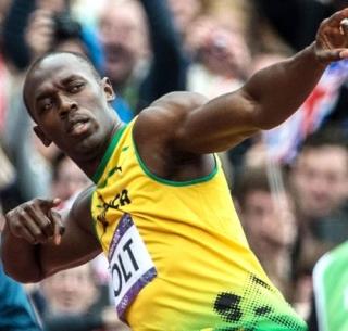 Vega king Osain Bolt to lose a gold medal! | वेगाचा बादशाह उसैन बोल्ट गमावणार एक सुवर्णपदक! Vega king Osain Bolt to lose a gold medal! | वेगाचा बादशाह उसैन बोल्ट गमावणार एक सुवर्णपदक!